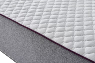 An image for SleepSoul Paradise 600 Pocket Cool Gel Memory Mattress