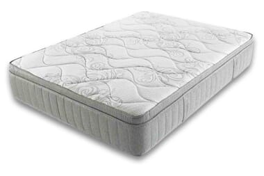 An image for Hyder Black San Tec HT Pure 3000 Mattress