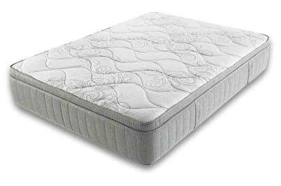An image for Hyder Black San Tec HT Pure 3000 Mattress
