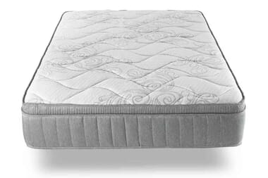 An image for Hyder Black San Tec HT Pure 3000 Mattress