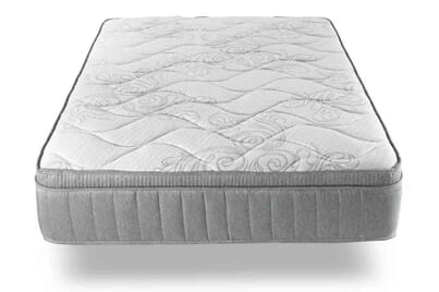 An image for Hyder Black San Tec HT Pure 3000 Mattress