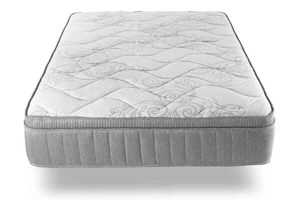 An image for Hyder Black San Tec HT Pure 3000 Mattress