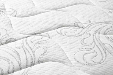 An image for Hyder Black San Tec HT Pure 3000 Mattress