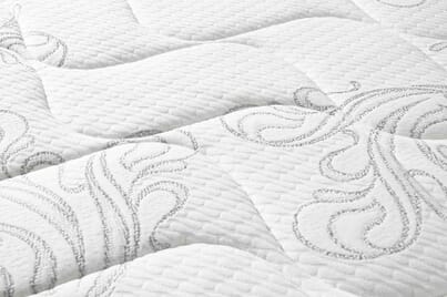 An image for Hyder Black San Tec HT Pure 3000 Mattress