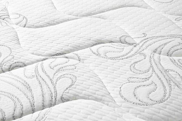 An image for Hyder Black San Tec HT Pure 3000 Mattress