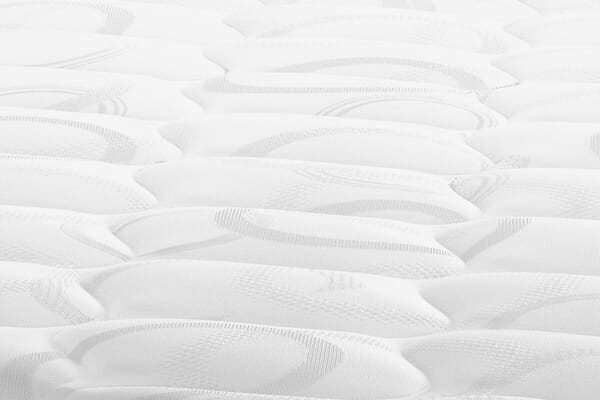An image for Relyon Comfort Pure 650 Mattress