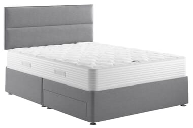 An image for Relyon Comfort Pure 650 Mattress