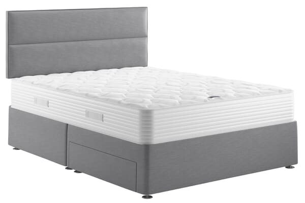 An image for Relyon Comfort Pure 650 Mattress
