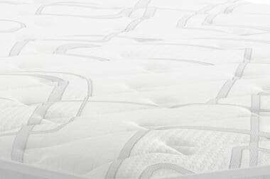 An image for Relyon Comfort Pure 1000 Mattress