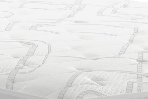 An image for Relyon Comfort Pure 1000 Mattress