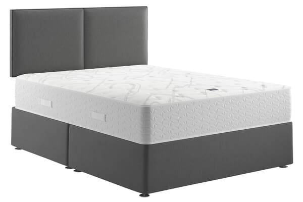 An image for Relyon Comfort Pure 1000 Mattress