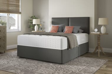 An image for Relyon Comfort Pure 1000 Mattress