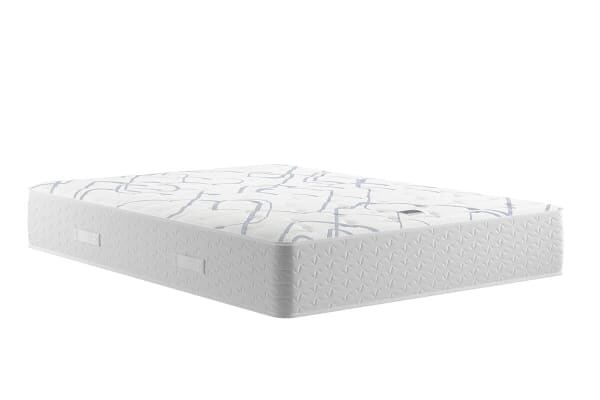 An image for Relyon Comfort Pure Latex 1500 Mattress