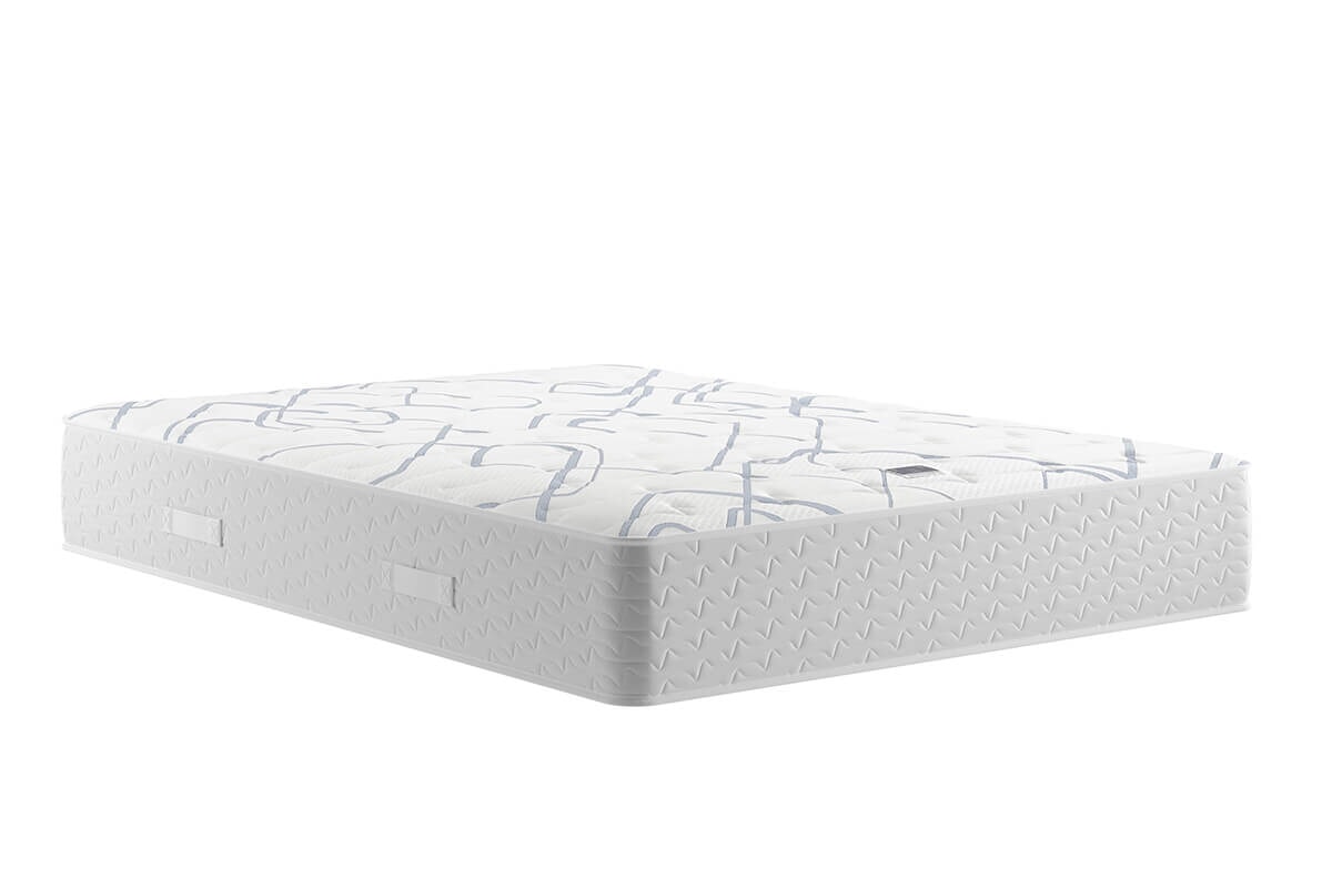 Relyon Comfort Pure Latex 1500 Mattress MattressNextDay