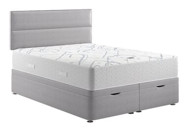 An image for Relyon Comfort Pure Latex 1500 Mattress