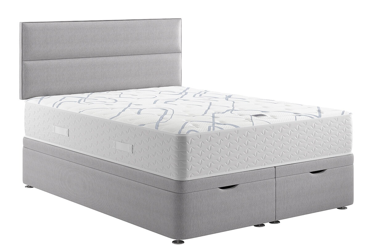 Relyon Comfort Pure Latex 1500 Mattress MattressNextDay