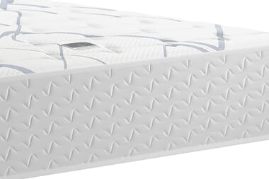 An image for Relyon Comfort Pure Latex 1500 Mattress