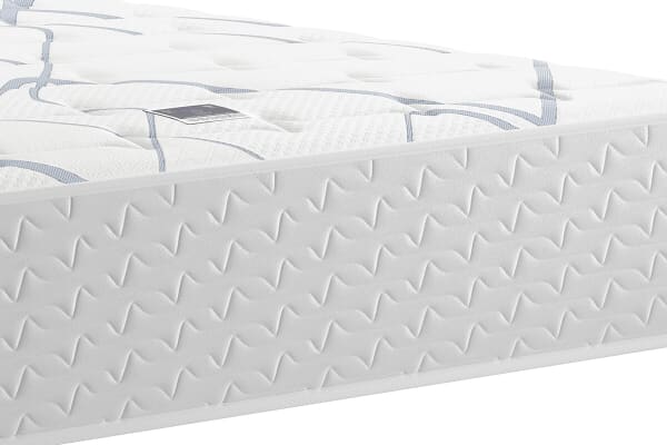 An image for Relyon Comfort Pure Latex 1500 Mattress