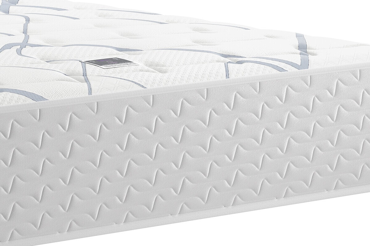 Relyon Comfort Pure Latex 1500 Mattress MattressNextDay