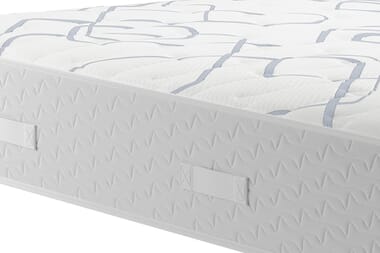 An image for Relyon Comfort Pure Latex 1500 Mattress