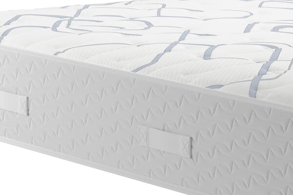 An image for Relyon Comfort Pure Latex 1500 Mattress