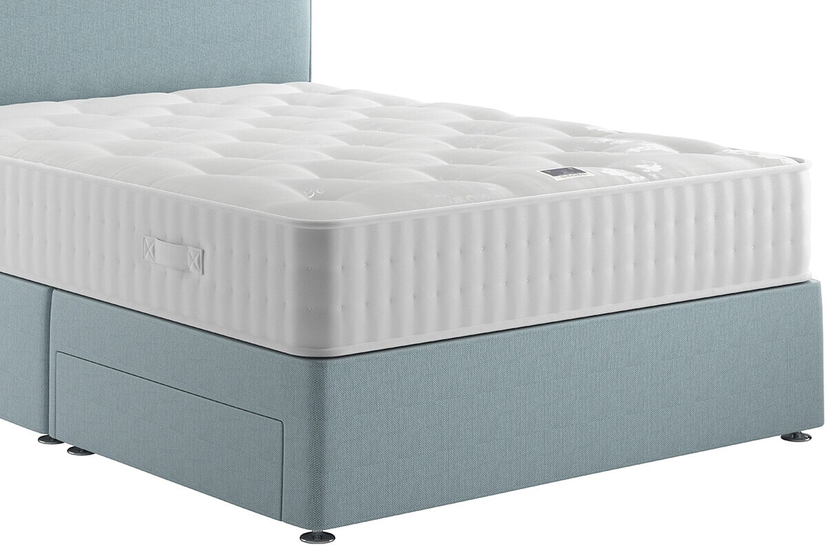 Relyon Natural Luxury 1000 Mattress MattressNextDay