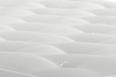An image for Relyon Natural Luxury 1400 Mattress