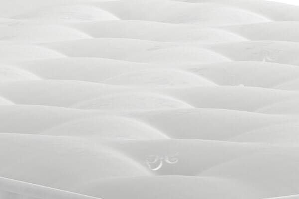 An image for Relyon Natural Luxury 1400 Mattress