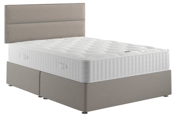 An image for Relyon Natural Luxury 1400 Mattress