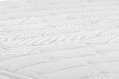 An image for Relyon Natural Plus 1600 Mattress