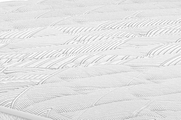 An image for Relyon Natural Plus 1600 Mattress