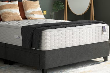 An image for Relyon Natural Plus 1600 Mattress