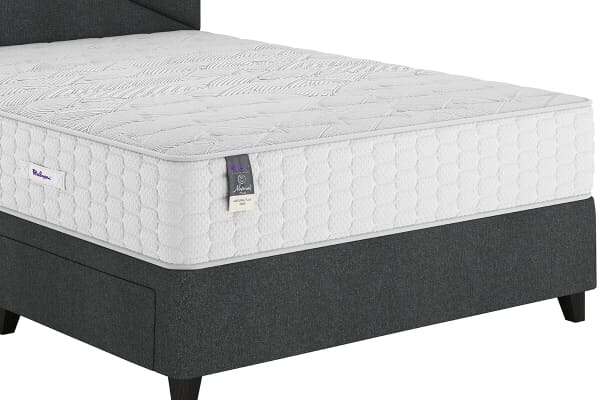 An image for Relyon Natural Plus 1600 Mattress