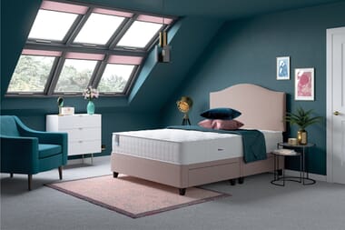 An image for Relyon Arctic 1600 Mattress