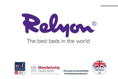 An image for Relyon Arctic 1600 Mattress