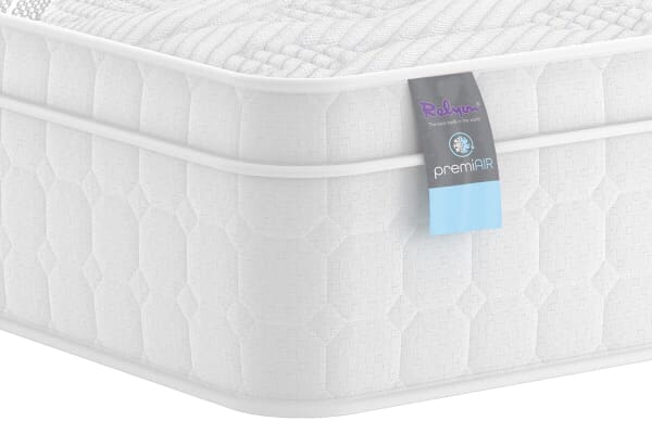 An image for Relyon Glacier 2400 Cool Gel Mattress