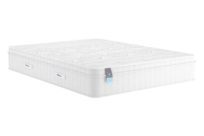 An image for Relyon Glacier 2400 Cool Gel Mattress