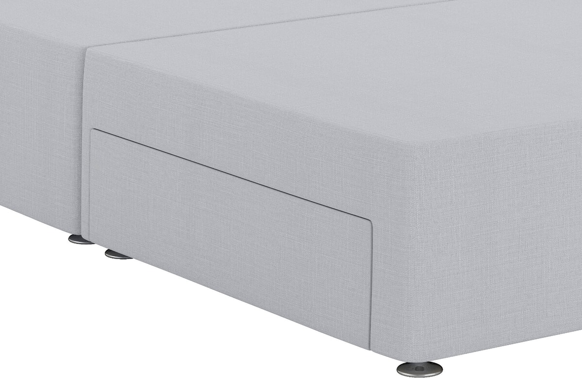 Relyon Contemporary Divan Bed Base MattressNextDay