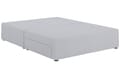 Relyon Contemporary Divan Bed Base Relyon Contemporary Divan Bed Base