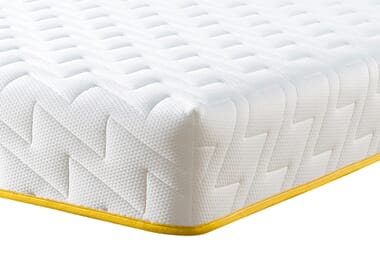 An image for Relyon Apollo Kids Memory Foam Mattress