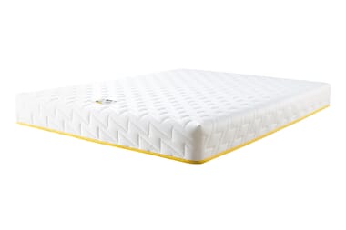 An image for Relyon Apollo Kids Memory Foam Mattress