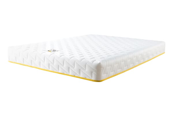 An image for Relyon Apollo Kids Memory Foam Mattress