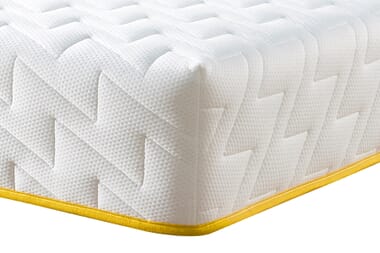 An image for Relyon Discovery Hybrid Memory Mattress