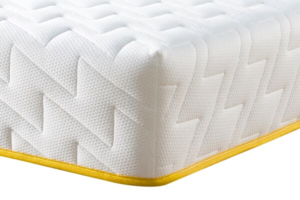 An image for Relyon Discovery Hybrid Memory Mattress