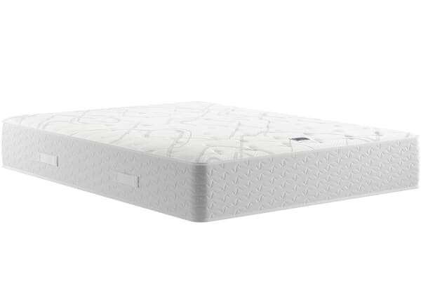 An image for Relyon Premier 1000 Pocket Divan Bed Set