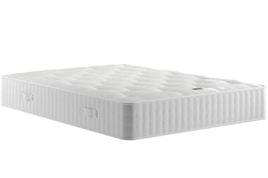 An image for Relyon Bliss 1000 Pocket Natural Divan Bed Set