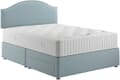 Relyon Bliss 1000 Pocket Natural Divan Bed Set