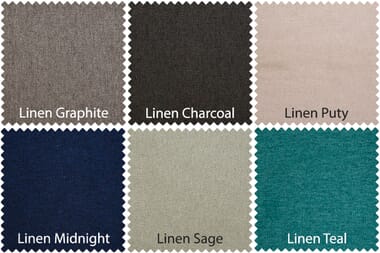 An image for Relyon Finesse 1400 Pocket Natural Mattress + Premium Divan Bed