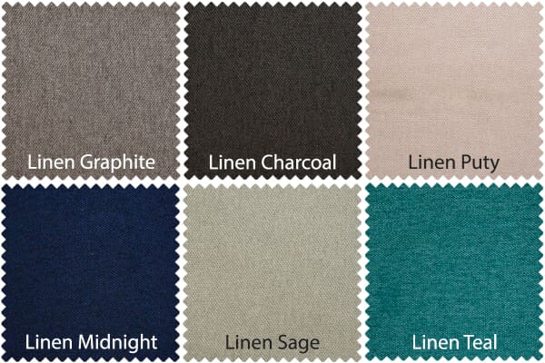 An image for Relyon Finesse 1400 Pocket Natural Mattress + Premium Divan Bed