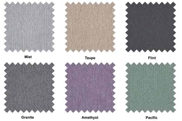 An image for Relyon PremiAIR Repose Gel Fusion 2400 Divan Bed Set